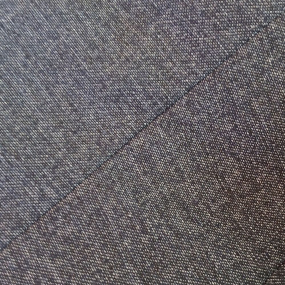 Talbots Dark Gray Aberdeen Blazer. Classic. Professional. Career. - Picture 13 of 14